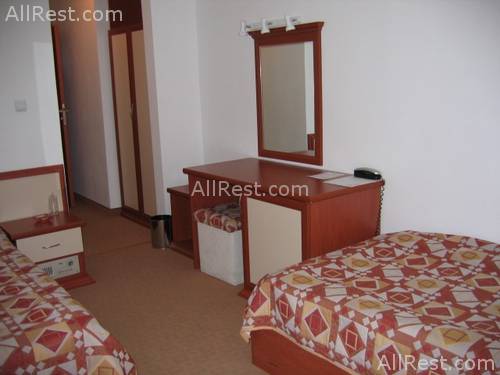 Perelik Hotel 7